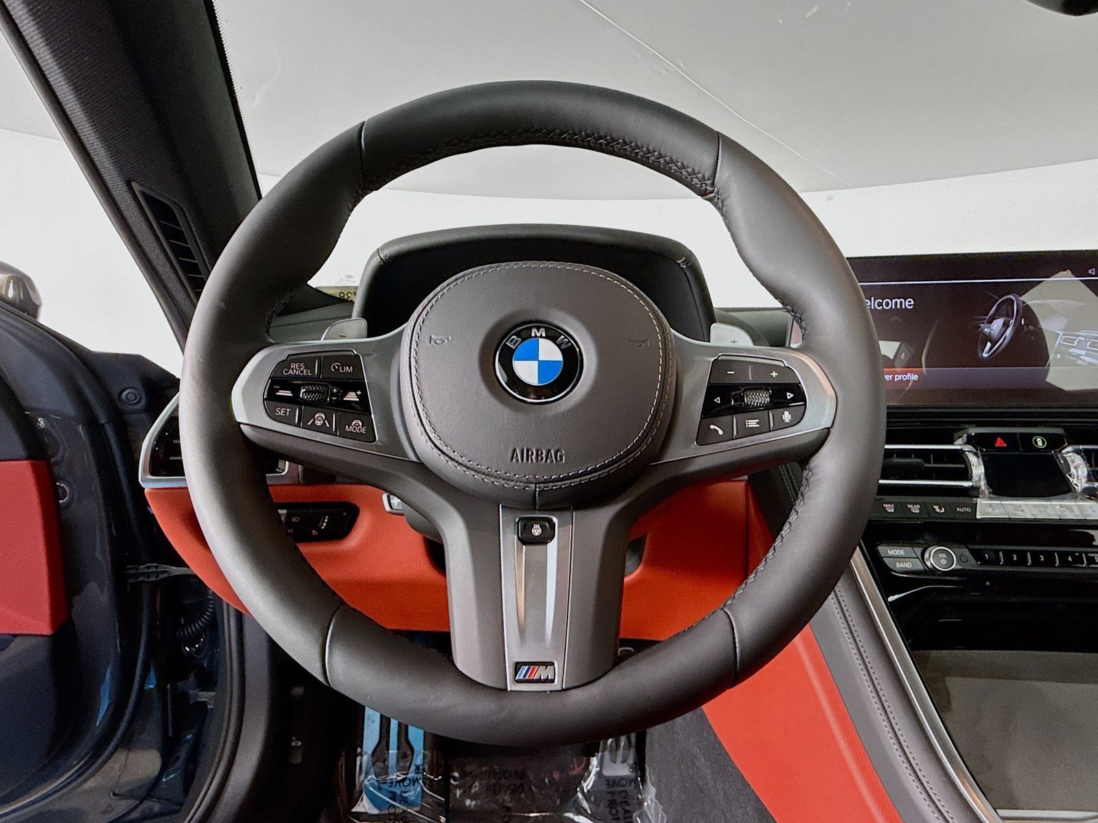 Used 2026 BMW 840i RWD image 11