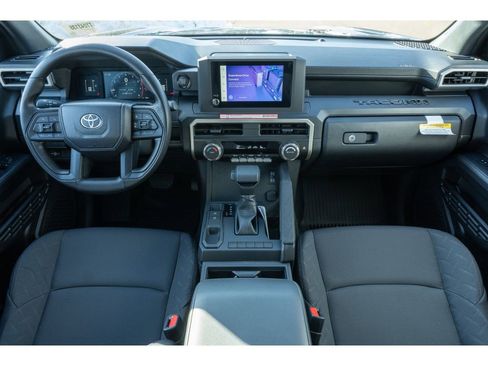 Used 2026 Toyota Tacoma SR5 image 17