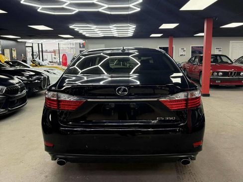 Used 2013 Lexus ES 350 image 6