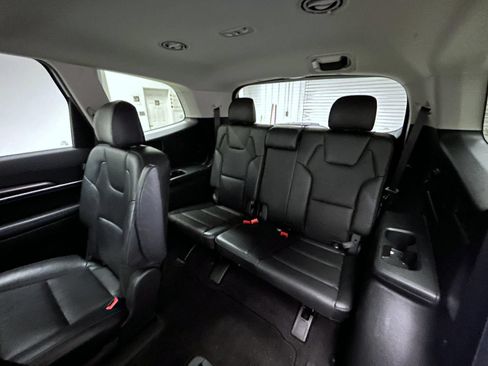 Used 2025 Kia Telluride S AWD/4WD image 19