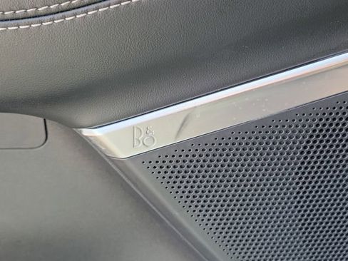 Certified 2025 Ford Expedition Platinum AWD/4WD image 15