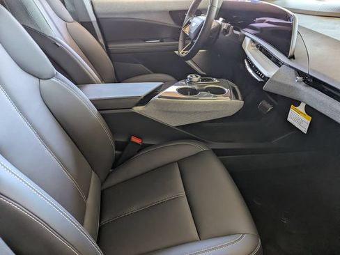 Used 2026 Cadillac Optiq Sport 1 RWD image 13