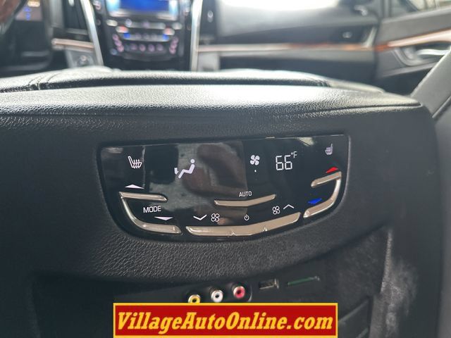 Used 2015 Cadillac Escalade ESV Premium AWD/4WD image 36