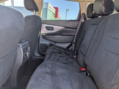 Used 2023 Nissan Murano S image 13