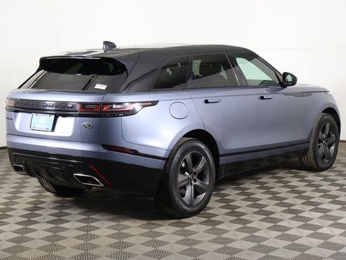 Used 2023 Land Rover Range Rover Velar R-Dynamic S AWD/4WD image 14