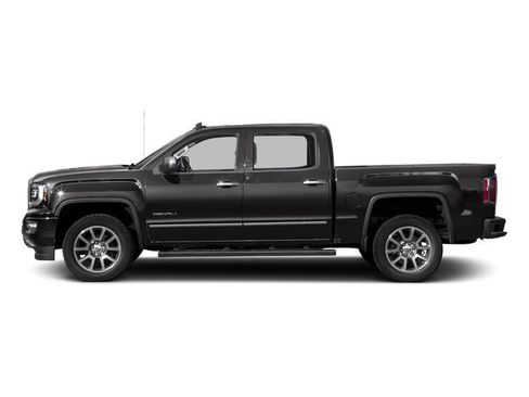 Used 2016 GMC Sierra 1500 Denali w/ Denali Ultimate Package image 6