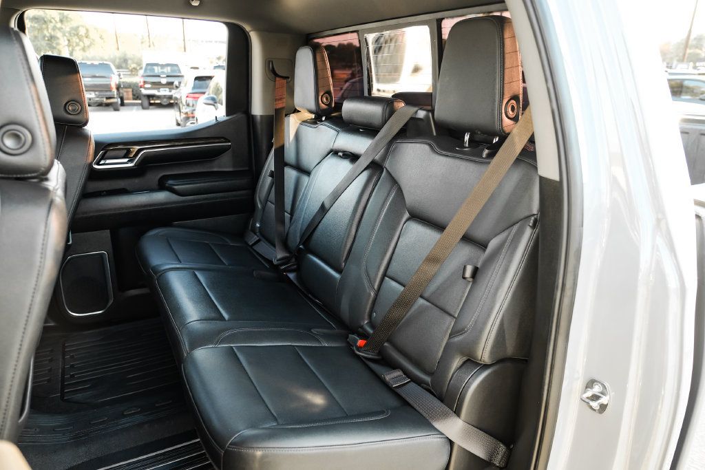 Used 2024 GMC Sierra 1500 Elevation w/ Elevation Premium Package AWD/4WD image 36