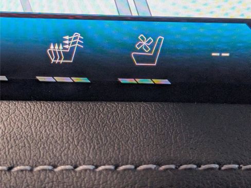 New 2026 Chevrolet Corvette 2LT w/ Chrome Exterior Badge Package image 19