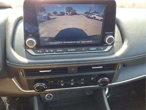 Certified 2023 Nissan Rogue S FWD image 14