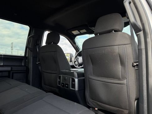 Certified 2020 Ford F150 XLT w/ Equipment Group 302A Luxury AWD/4WD image 15