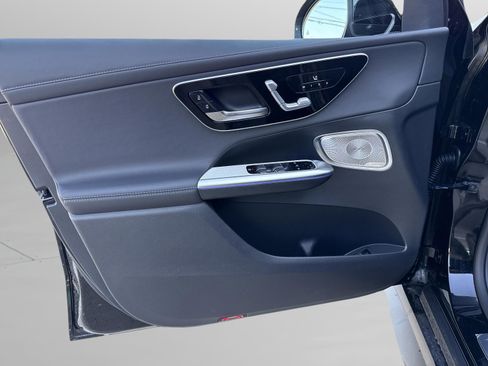 Certified 2026 Mercedes-Benz GLC 300 image 18