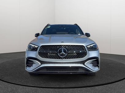 New 2026 Mercedes-Benz GLE 450 4MATIC