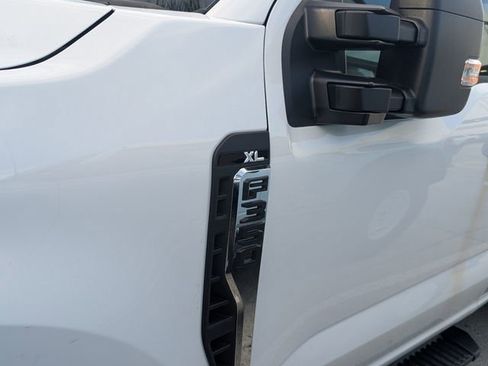 New 2026 Ford F350 XL RWD image 3