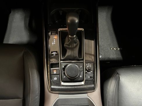Certified 2021 MAZDA CX-30 AWD 2.5 S w/ Premium Package image 25