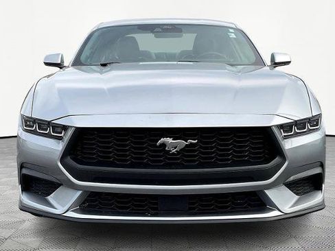 Certified 2024 Ford Mustang Premium image 3