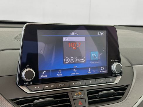 Used 2023 Nissan Altima 2.5 SR FWD image 19