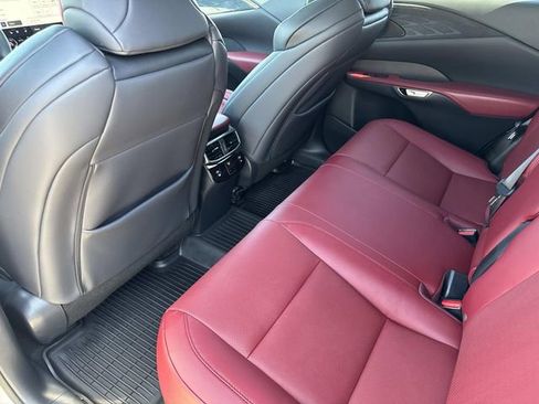 Certified 2023 Lexus RX 350 F Sport w/ Accessory Package (Z1) AWD/4WD image 14