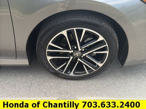 Used 2026 Toyota Camry XLE w/ Premium Plus Package FWD image 36