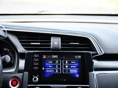 Used 2020 Honda Civic Sport image 28