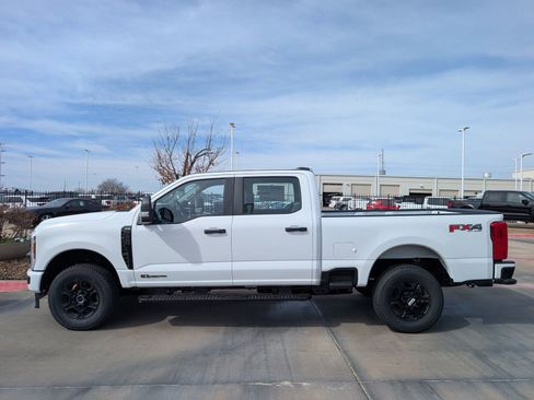 New 2026 Ford F250 XL w/ STX Appearance Package image 2