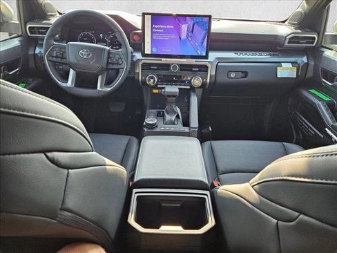 New 2026 Toyota Tacoma TRD Off-Road image 16