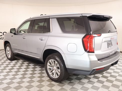 Used 2023 GMC Yukon Denali AWD/4WD image 26