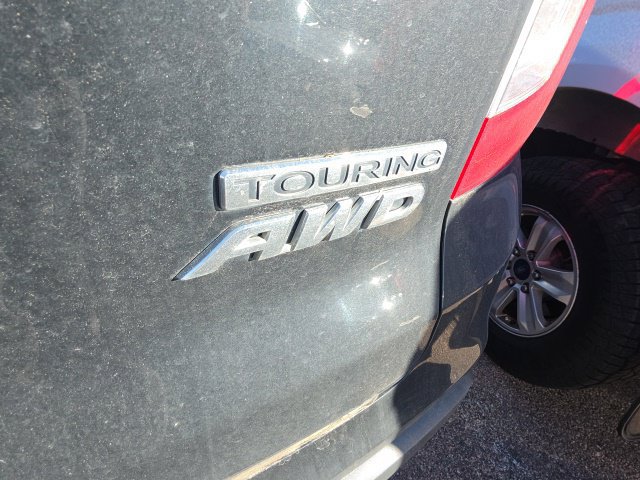 Used 2019 Honda Passport Touring image 11