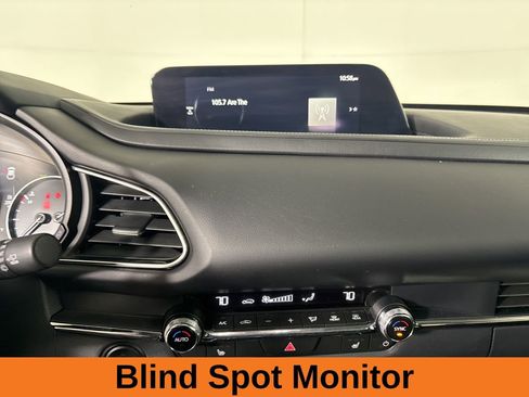 Used 2025 MAZDA CX-30 AWD 2.5 S w/ Preferred Package image 16