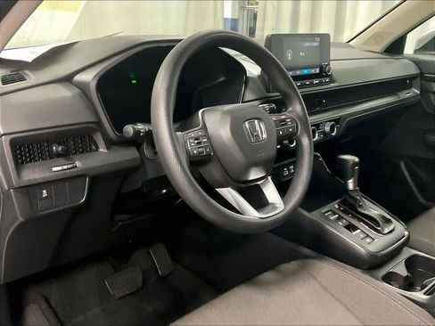 Used 2025 Honda CR-V EX image 8