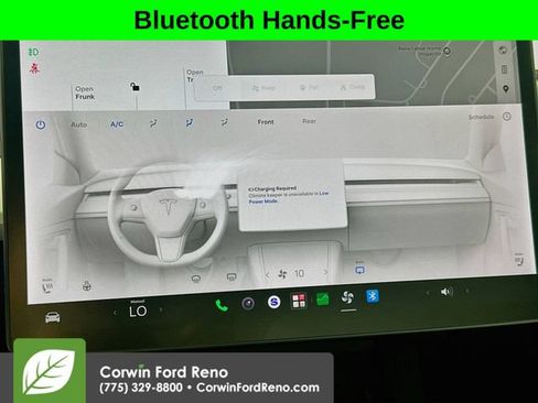 Used 2021 Tesla Model 3 Performance AWD/4WD image 15
