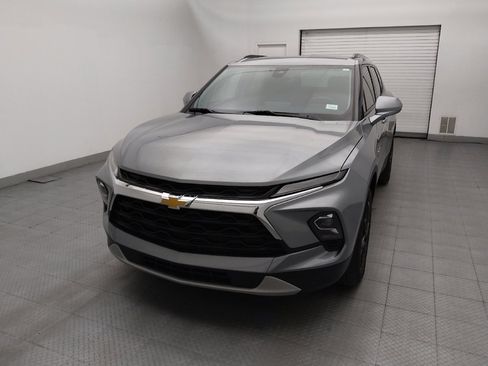 Used 2024 Chevrolet Blazer LT w/ Convenience Package FWD image 15