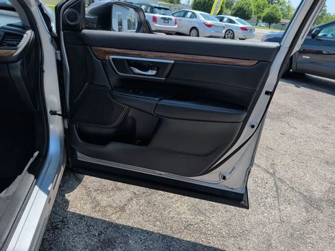 Used 2017 Honda CR-V EX-L image 17