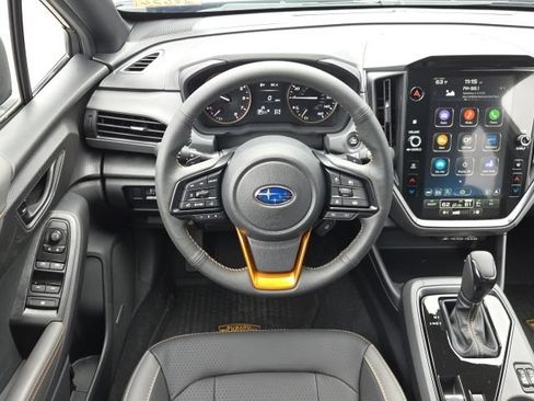 New 2026 Subaru Crosstrek 2.5i Wilderness w/ Crosstrek Mirror Package AWD/4WD image 2