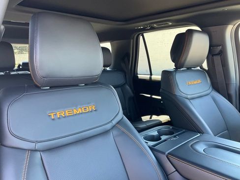 New 2026 Ford Expedition Tremor AWD/4WD image 45