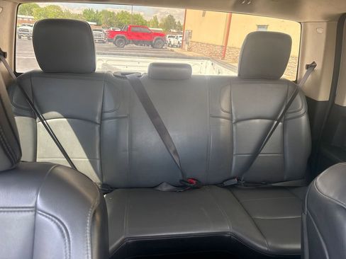 Used 2019 RAM 2500 Tradesman AWD/4WD image 75