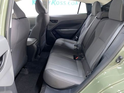 New 2026 Subaru Crosstrek 2.5i image 20