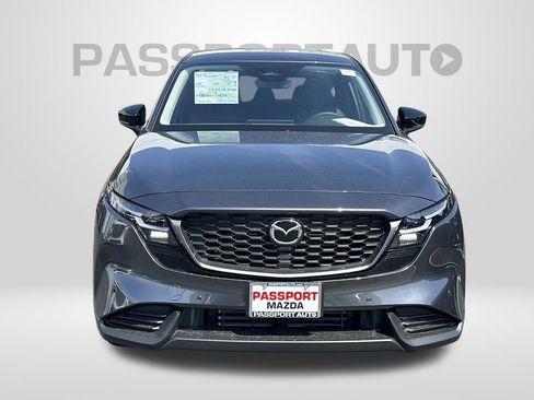 New 2026 MAZDA CX-5 Select image 6