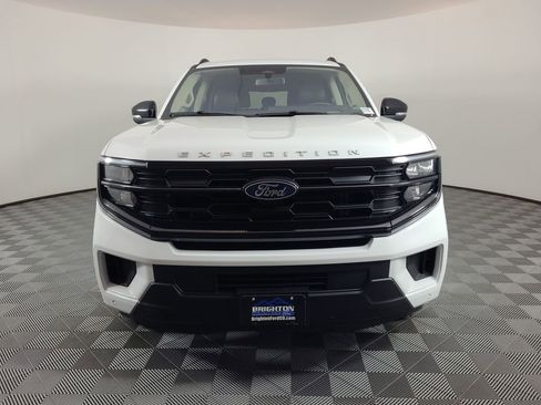 Used 2025 Ford Expedition Max Active image 8