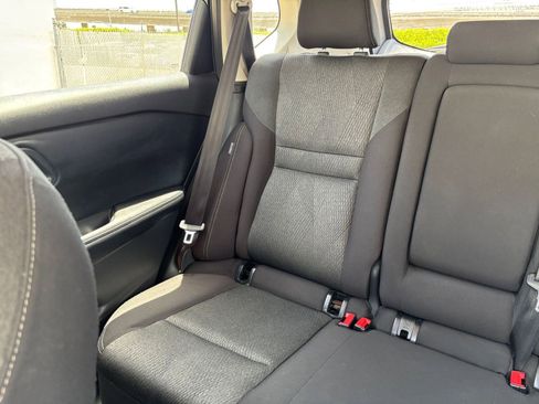 Used 2025 Nissan Rogue SV AWD/4WD image 41