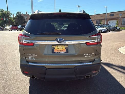 Used 2023 Subaru Ascent Limited w/ Technology Package AWD/4WD image 6