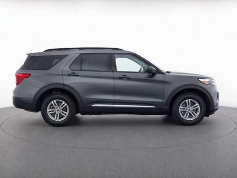 Used 2020 Ford Explorer XLT AWD/4WD image 10