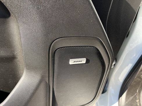 Used 2020 Chevrolet Silverado 2500 LTZ w/ LTZ Premium Package image 4