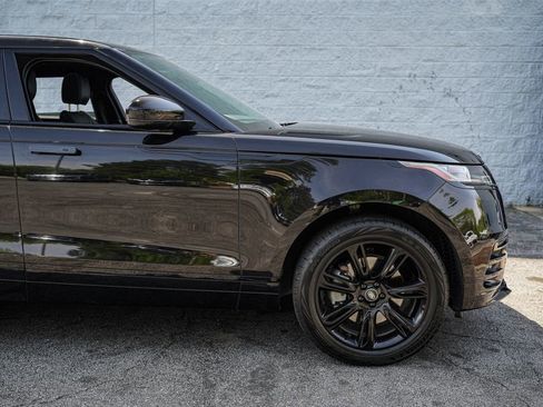 Used 2022 Land Rover Range Rover Velar R-Dynamic S AWD/4WD image 17