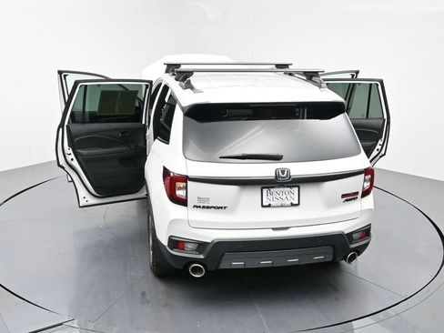 Used 2023 Honda Passport TrailSport image 27