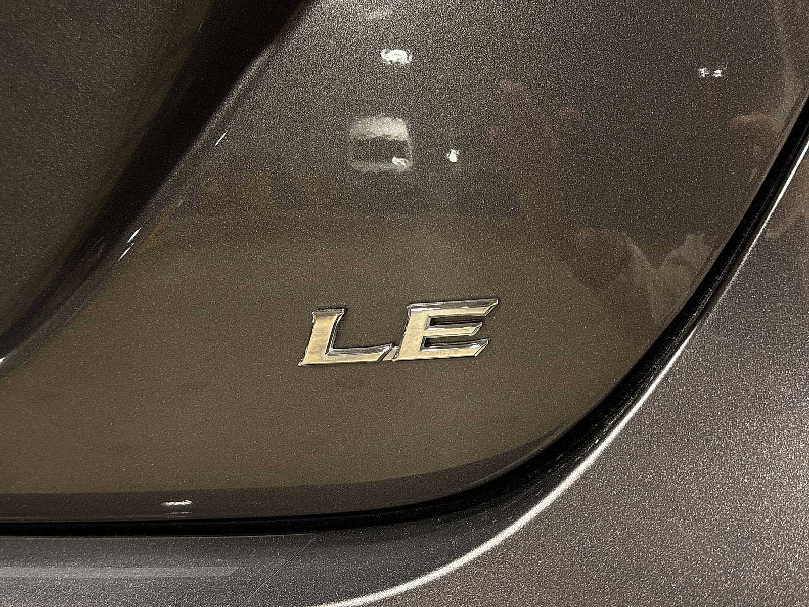 Certified 2022 Toyota Camry LE w/ Convenience Package FWD image 26