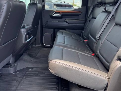 Used 2022 GMC Sierra 1500 Denali AWD/4WD image 14