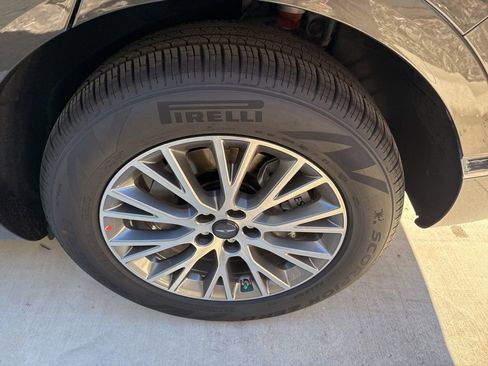 New 2026 Genesis GV80 2.5T image 8