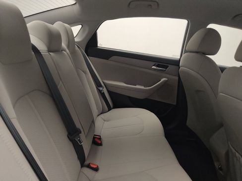 Used 2019 Hyundai Sonata ECO FWD image 19