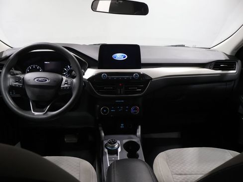 Used 2022 Ford Escape SE AWD/4WD image 16