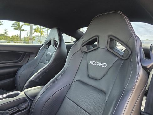 Used 2022 Ford Mustang GT Premium w/ GT Performance Package image 15